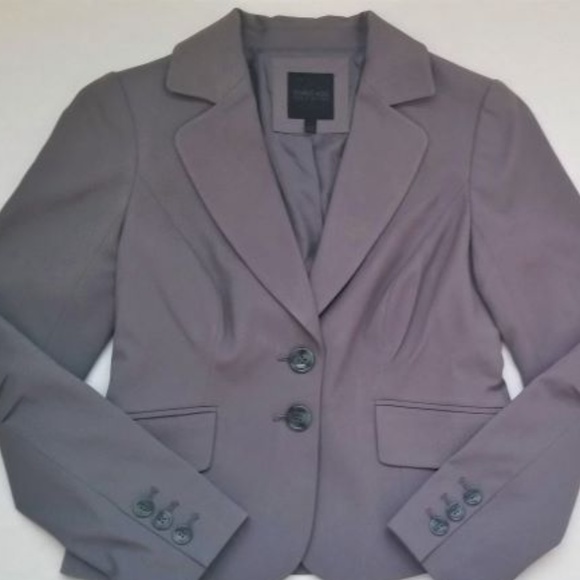 Studio 400 The Limited Double Breasted Suit Jacket - Picture 2 of 7